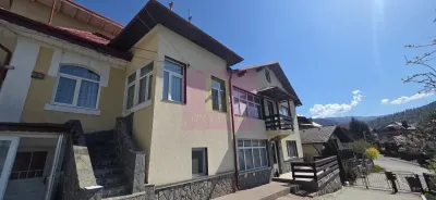 Casă 6 camere Bușteni - poza 2