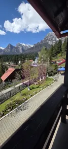 Casă 6 camere Bușteni - poza 29