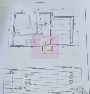 Casă 6 camere Bușteni - poza 4