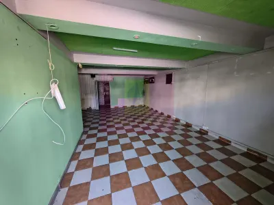 Spațiu aproape de București - Localitatea 1 Decembrie - 1 Decembrie