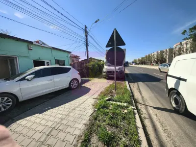 Spațiu comercial 1 Decembrie - poza 2