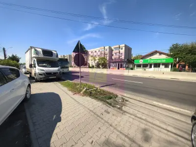 Spațiu comercial 1 Decembrie - poza 13