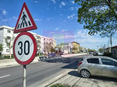 Spațiu comercial 1 Decembrie - poza 14