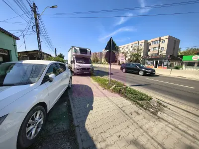 Spațiu comercial 1 Decembrie - poza 15