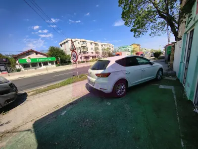 Spațiu comercial 1 Decembrie - poza 17