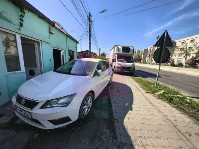 Spațiu comercial 1 Decembrie - poza 7