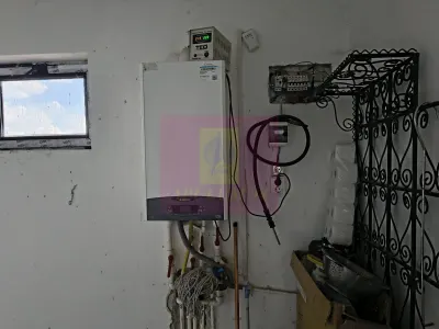 Spațiu comercial 1 Decembrie - poza 15
