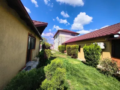 Spațiu comercial 1 Decembrie - poza 33