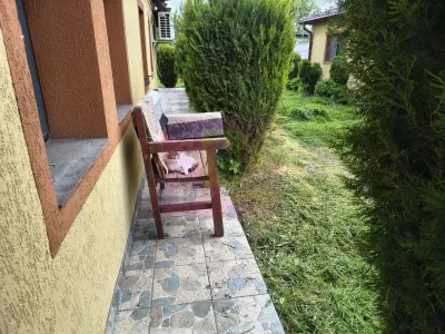 Spațiu comercial 1 Decembrie - poza 44