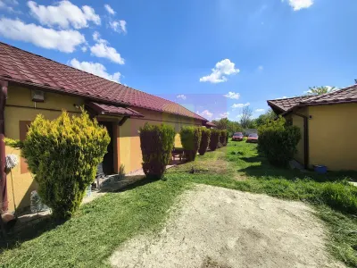 Spațiu comercial 1 Decembrie - poza 46