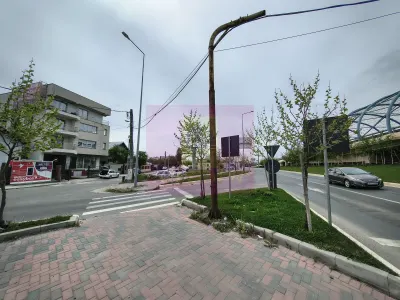 Spațiu comercial București - poza 85