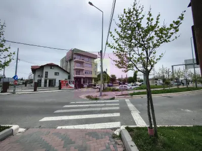 Spațiu comercial București - poza 86