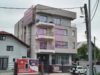 Spațiu comercial București - poza 87