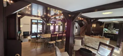 Casă 5 camere Bușteni - poza 2