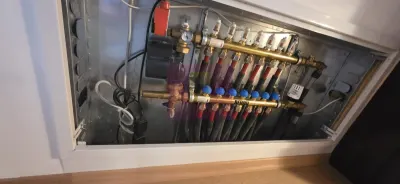 Casă 5 camere Bușteni - poza 14