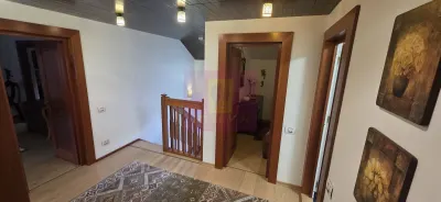 Casă 5 camere Bușteni - poza 22