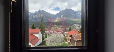 Casă 5 camere Bușteni - poza 31