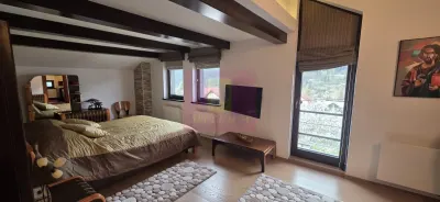 Casă 5 camere Bușteni - poza 36