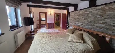Casă 5 camere Bușteni - poza 39