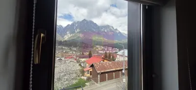Casă 5 camere Bușteni - poza 42