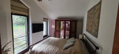 Casă 5 camere Bușteni - poza 45