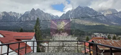 Casă 5 camere Bușteni - poza 49