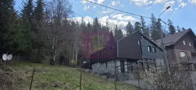 Casă 5 camere Bușteni - poza 52