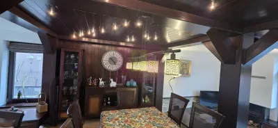 Casă 5 camere Bușteni - poza 9