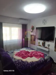 Vanzre apartament 2 camere decomandat   Calea Văcărești - Bucuresti