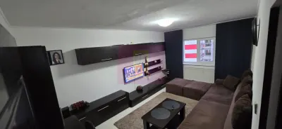 Apartament 2 camere Câmpina - poza 4