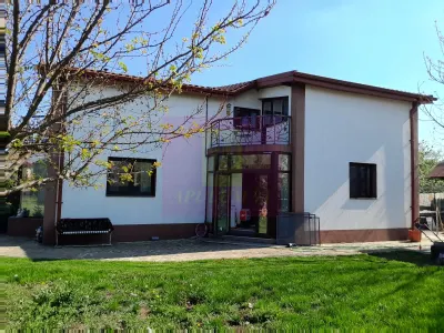 Casă 5 camere Giurgiu - poza 13