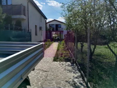 Casă 5 camere Giurgiu - poza 26