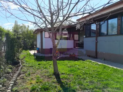 Casă 5 camere Giurgiu - poza 32