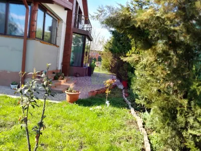 Casă 5 camere Giurgiu - poza 33