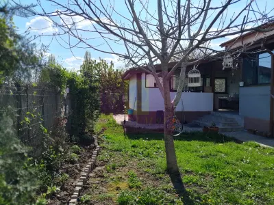 Casă 5 camere Giurgiu - poza 36