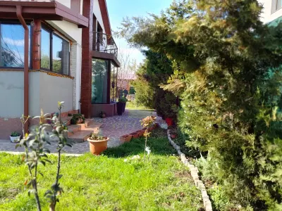 Casă 5 camere Giurgiu - poza 37