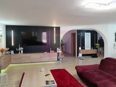 Casă 5 camere Giurgiu - poza 41