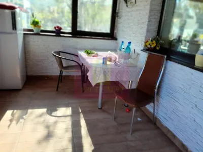 Casă 5 camere Giurgiu - poza 71