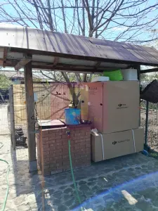 Casă 5 camere Giurgiu - poza 9