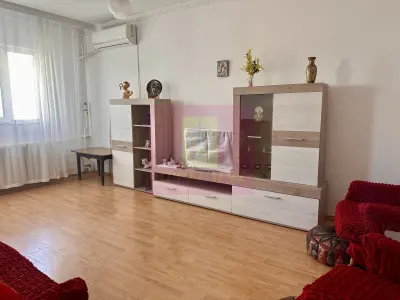 3 camere Rahova -Str Dunavat - Bucuresti