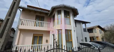 Casă 3 camere Poiana Campina - poza 2