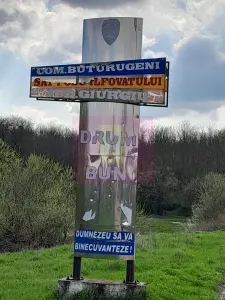 Teren Buturugeni - poza 26