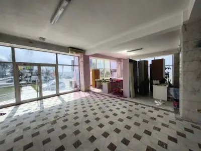Spațiu comercial București - poza 11