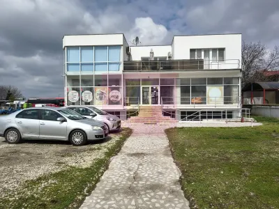 Spațiu comercial București - poza 12