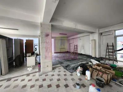 Spațiu comercial București - poza 17