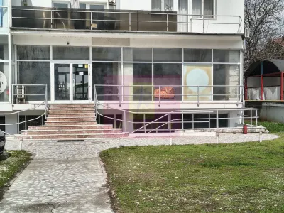 Spațiu comercial București - poza 18