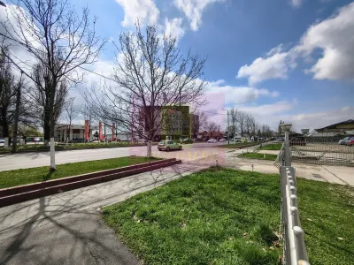 Spațiu comercial București - poza 22