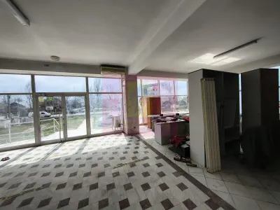 Spațiu comercial București - poza 4