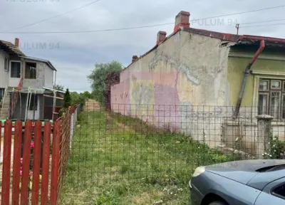 Teren Domnești - poza 5