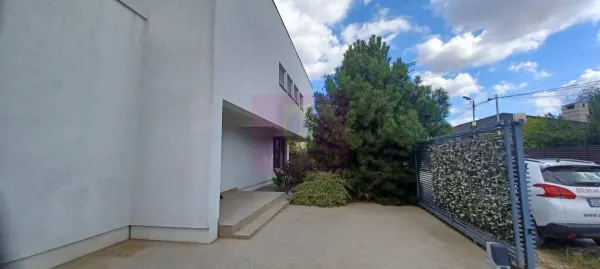 Casă 6 camere Sabareni - poza 4